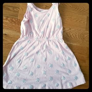 Gap sundress